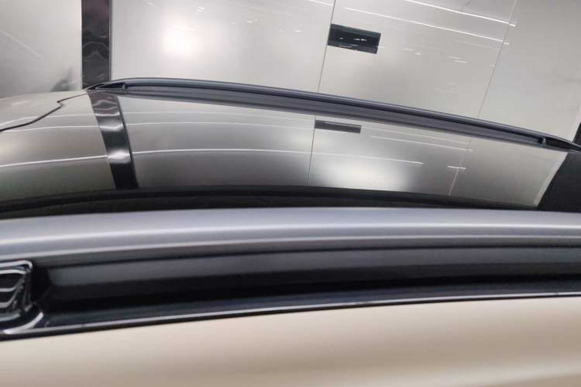 Used smart #5 2024 Long-Range Journey Luxury Edition Roof