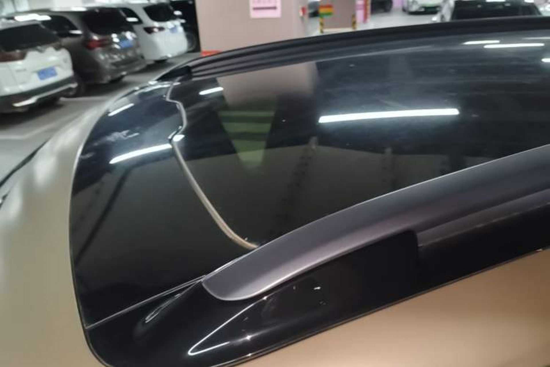 Used smart #5 2024 Long-Range Journey Luxury Edition Roof