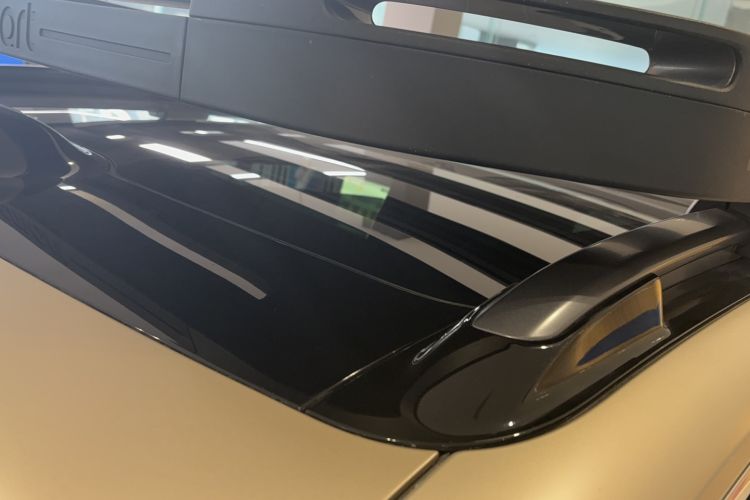 Used smart #5 2025 Ultra-Long Range Luxury Four-Wheel Drive Edition Roof