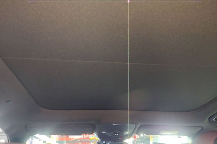 Used smart #5 2025 Ultra-Long Range Luxury Four-Wheel Drive Edition Headliner