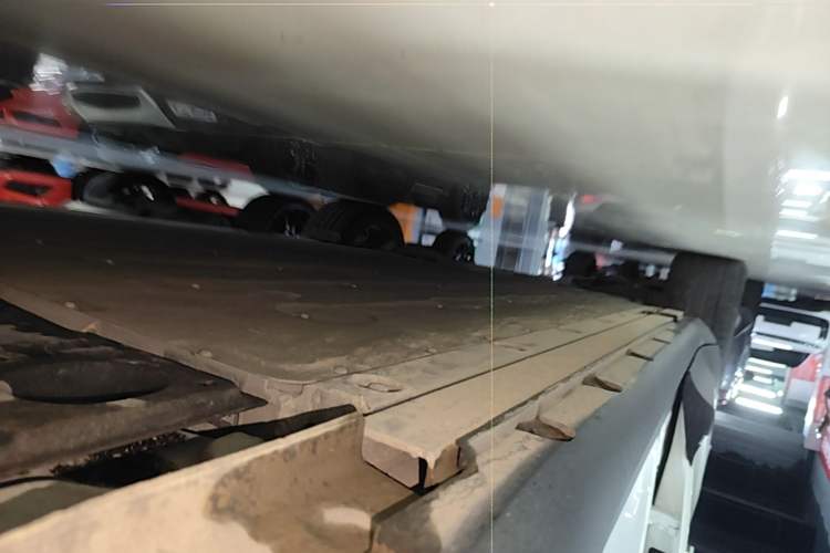 Used smart #5 2025 Ultra-Long Range Luxury Four-Wheel Drive Edition Right Side Sill