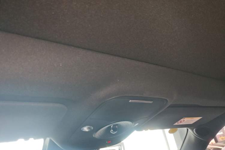 Used smart #5 2026 Model 252 Ultra Headliner