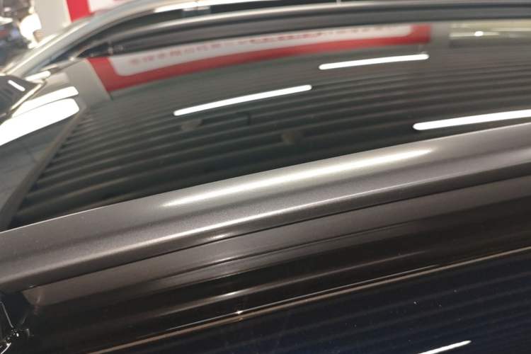 Used smart #5 2026 Model 252 Ultra Roof