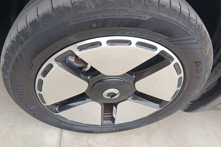 Used smart #5 2026 Model 252 Ultra Exterior 4