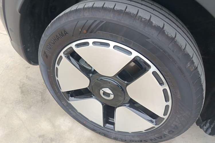 Used smart #5 2026 Model 252 Ultra Exterior 5