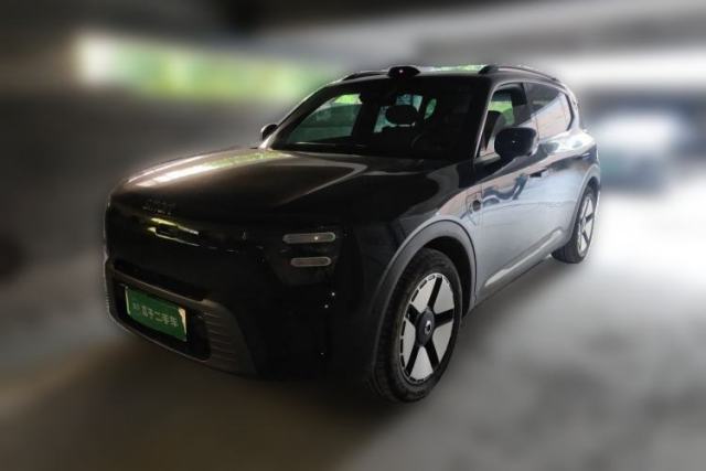 Used smart #5 2026 Model 252 Ultra