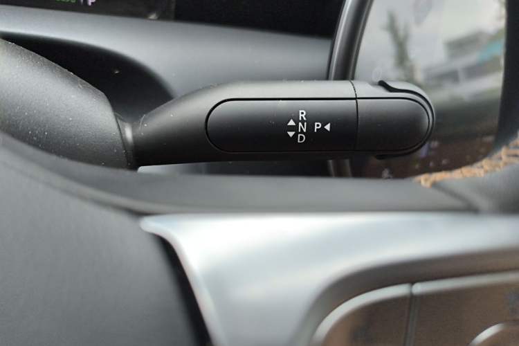 Used smart #5 2026 Model 252 Ultra Gear Lever