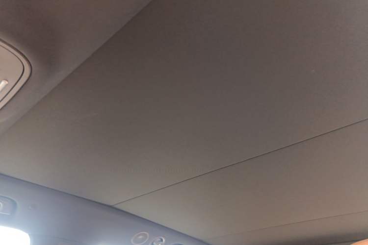 Used smart #5 2026 Model 252 Ultra Headliner