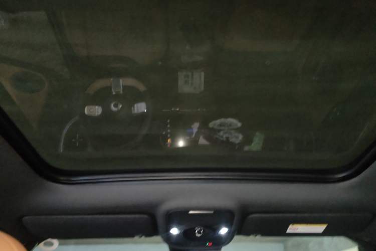 Used smart #5 2026 Model 252 Ultra Headliner