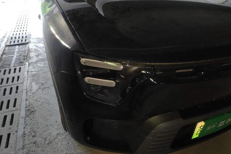 Used smart #5 2026 Model 252 Ultra Right Front Headlight