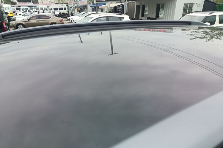 Used smart #5 2026 Model 252 Ultra Roof