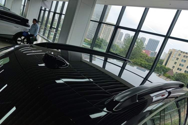 Used smart #5 2026 Model 252 Ultra Roof