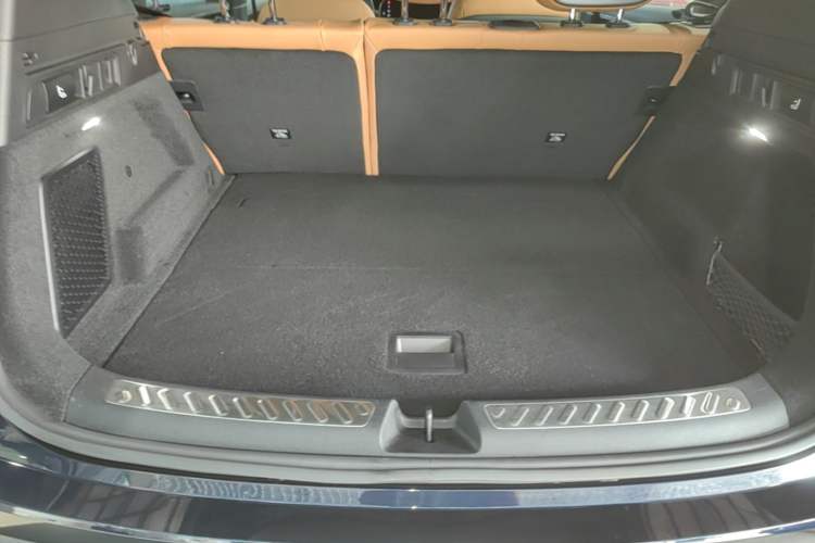 Used smart #5 2026 Model 252 Ultra Trunk