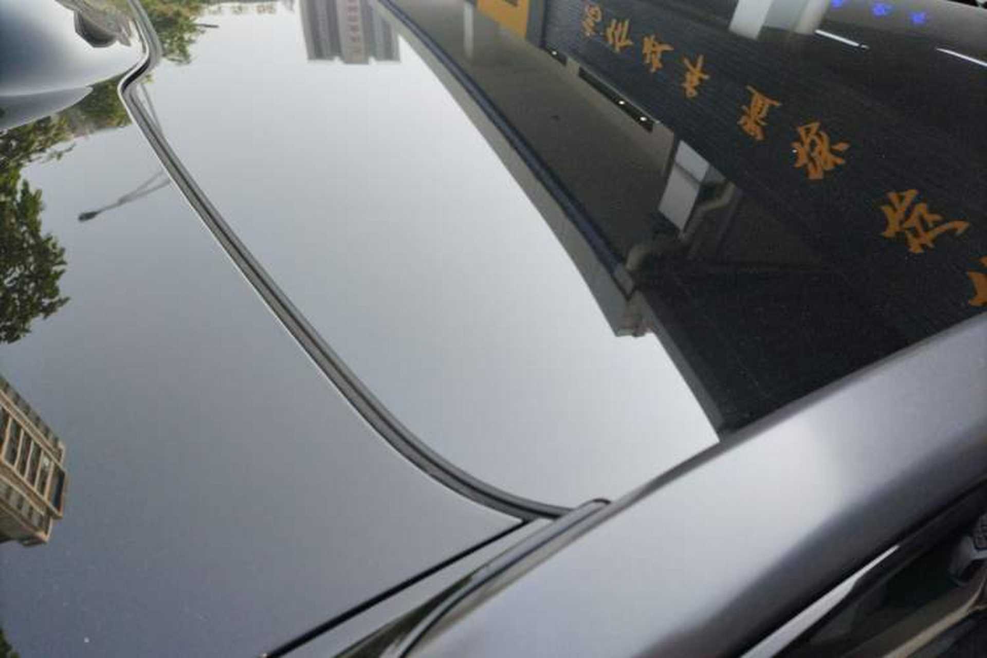 Used smart #5 2026 Model 252 Ultra Roof