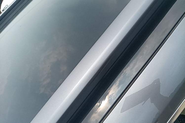 Used smart #5 2026 Model 252 Ultra Roof