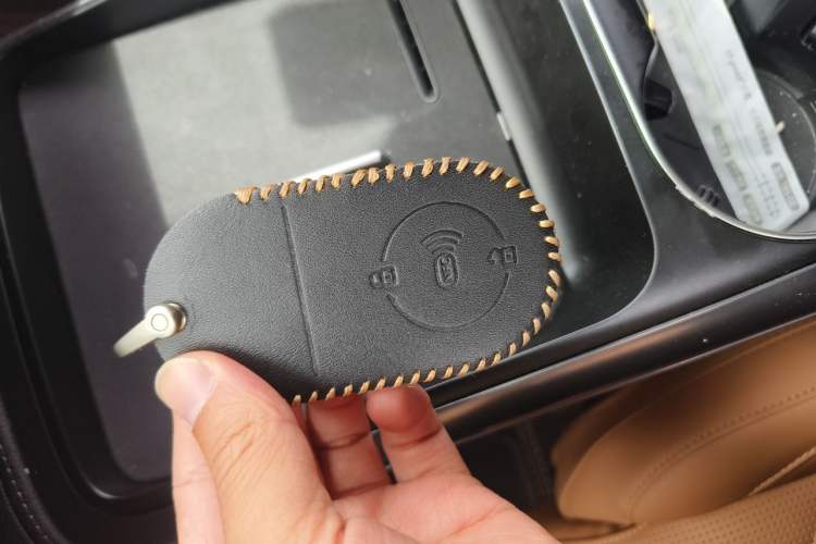 Used smart #5 2026 Model 252 Ultra Vehicle Key