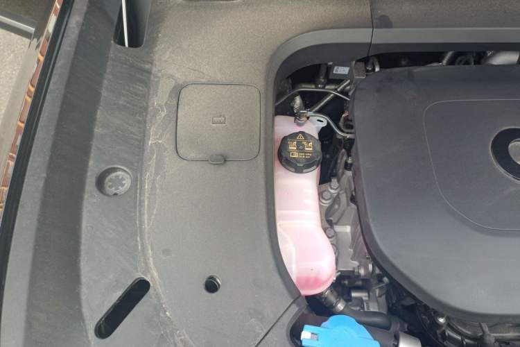 Used smart #5 2026 Model 252 Max Engine Bay Right