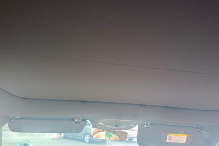 Used smart #5 2026 Model 252 Max Headliner