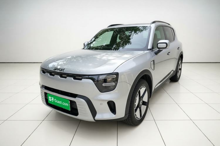 smart #5 2026 Model 252 Max