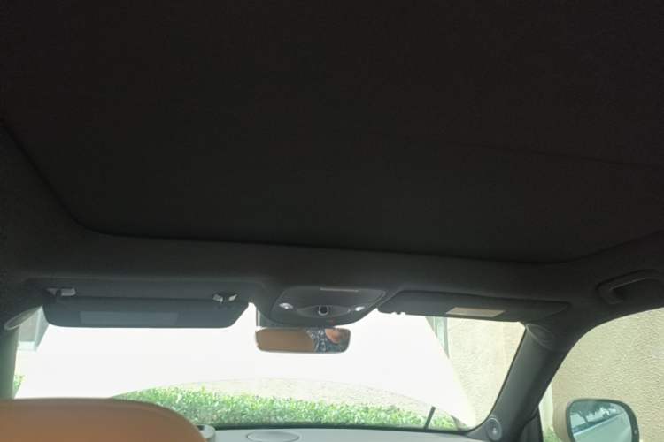 Used smart #5 2026 Model 252 Max Headliner