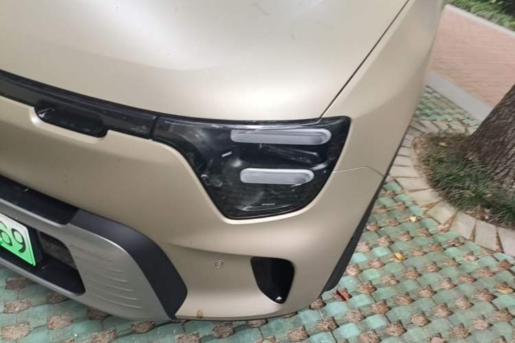Used smart #5 2026 Model 252 Max Left Front Headlight