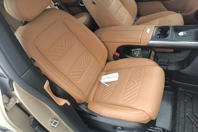 Used smart #5 2026 Model 252 Max Right Front Seat