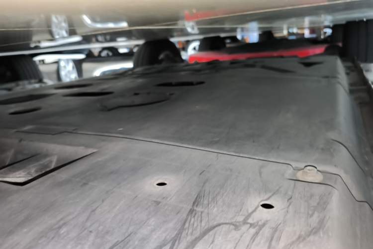 Used smart forfour 2016 1.0L 52 kW Passion Edition Right Side Sill
