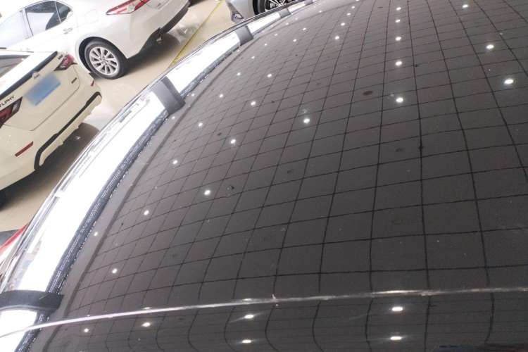 Used smart forfour 2016 1.0L 52 kW Dynamic Edition Roof