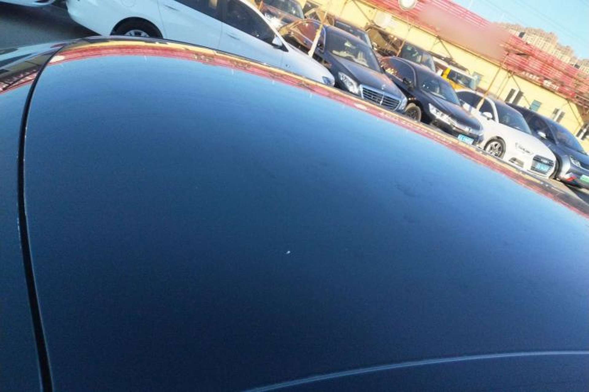 Used smart forfour 2016 1.0L 52 kW Dynamic Edition Roof
