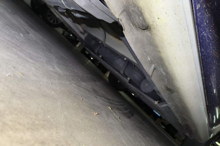 Used smart forfour 2016 0.9T 66 kW Ultimate Edition Chassis Front Left