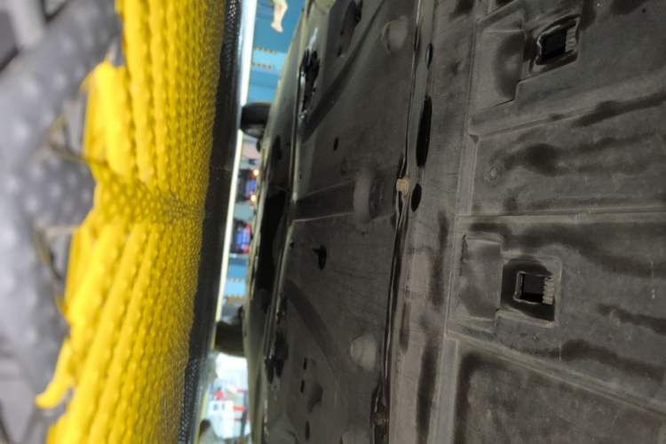 Used smart forfour 2016 1.0L 52 kW Passion Edition Chassis Front