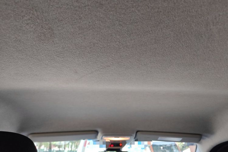 Used smart forfour 2016 1.0L 52 kW Dynamic Edition Headliner