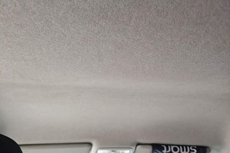 Used smart forfour 2016 1.0L 52 kW Dynamic Edition Headliner