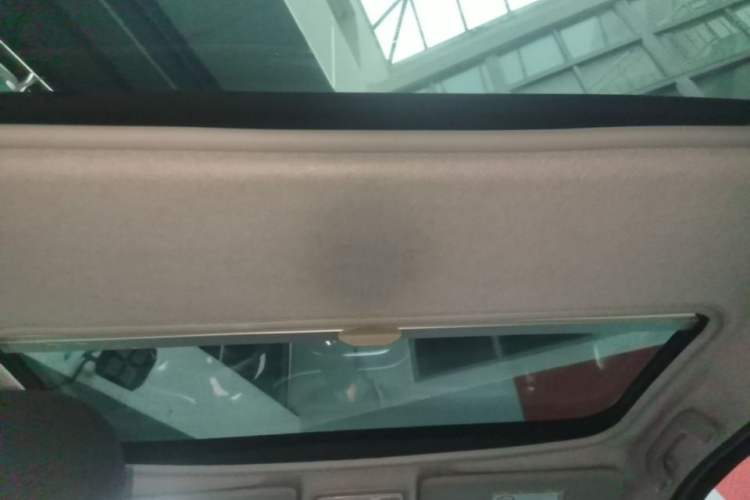 Used smart forfour 2016 0.9T 66 kW Pioneer Edition Headliner