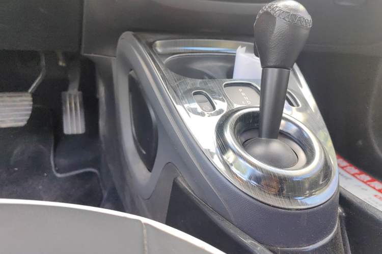 Used smart forfour 2016 1.0L 52 kW Passion Edition Interior 1