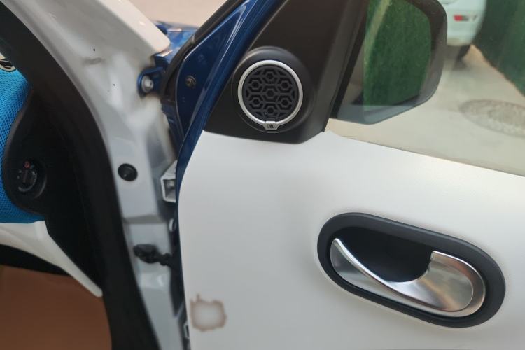 Used smart forfour 2016 0.9T 66 kW Ultimate Edition Interior 7