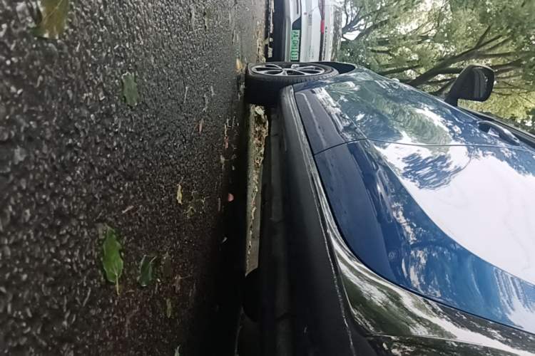 Used smart forfour 2016 1.0L 52 kW Passion Edition Left Side Sill