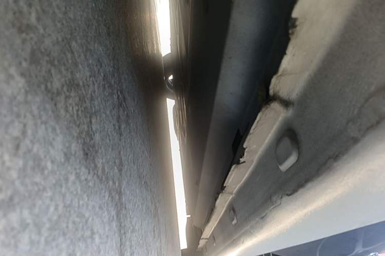 Used smart forfour 2016 0.9T 66 kW Pioneer Edition Right Side Sill