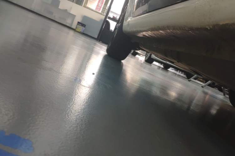 Used smart forfour 2016 1.0L 52 kW Passion Edition Right Side Sill