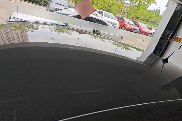 Used smart forfour 2016 1.0L 52 kW Dynamic Edition Roof