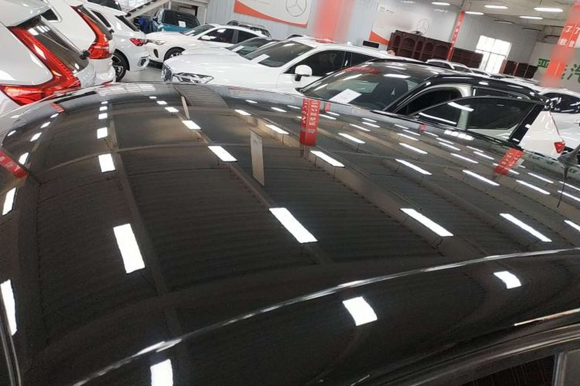 Used smart forfour 2016 1.0L 52 kW Dynamic Edition Roof