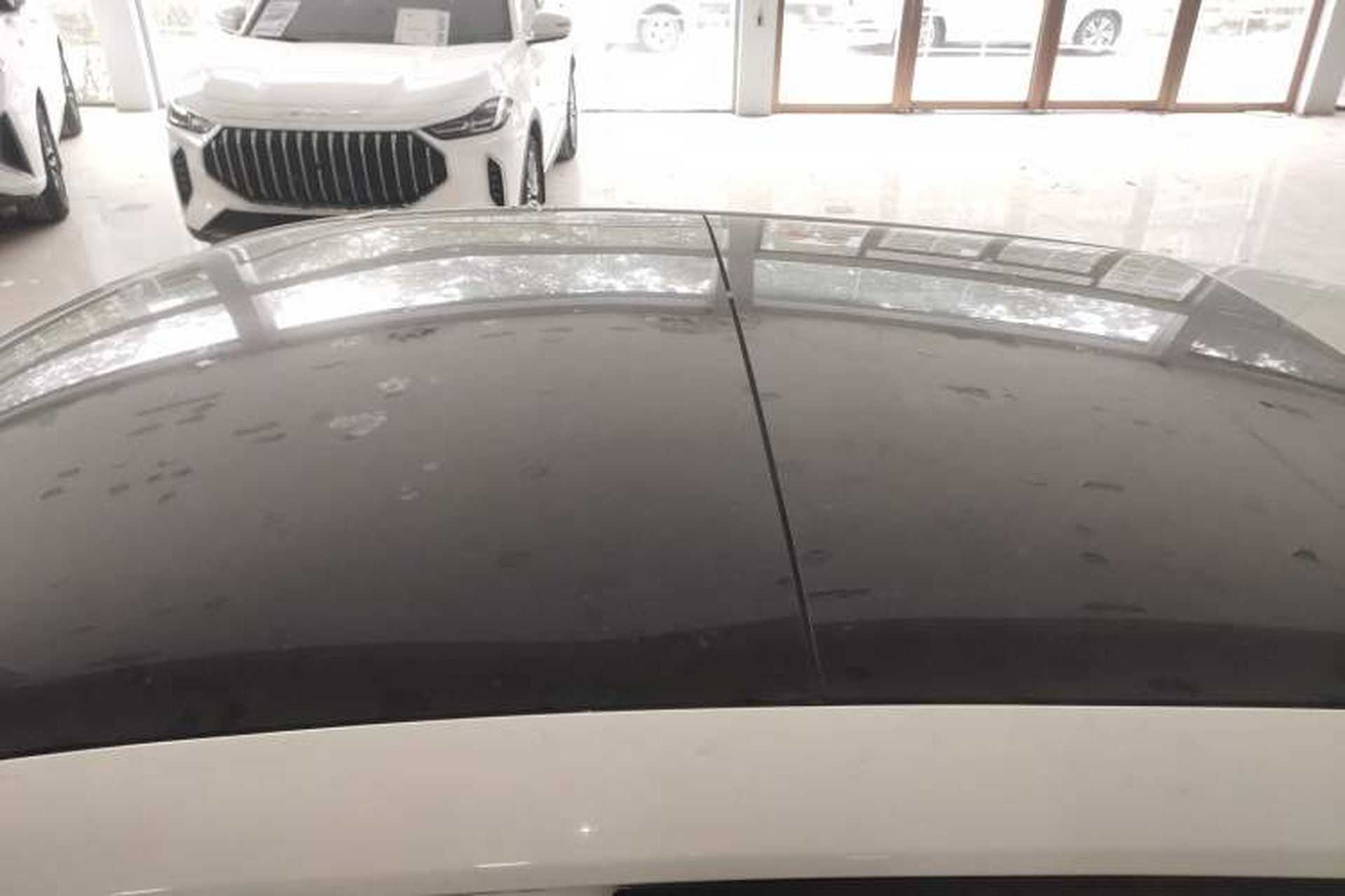 Used smart forfour 2016 1.0L 52 kW Passion Edition Roof