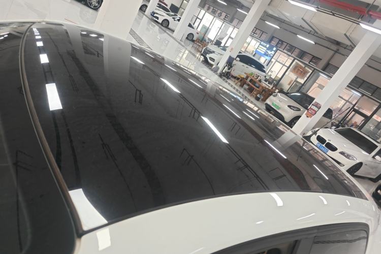 Used smart forfour 2016 1.0L 52 kW Passion Edition Roof