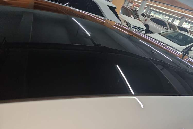 Used smart forfour 2016 1.0L 52 kW Passion Edition Roof
