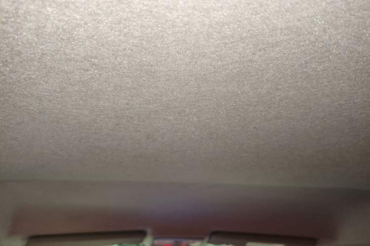 Used smart forfour 2016 1.0L 52 kW Dynamic Edition Headliner