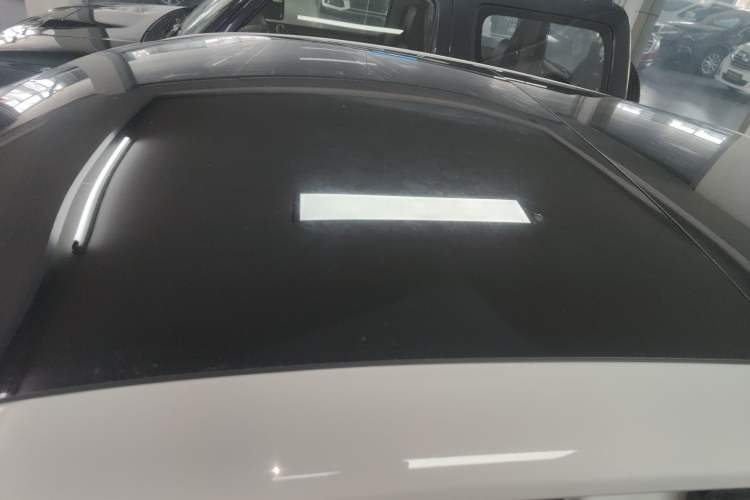 Used smart forfour 2016 1.0L 52 kW Passion Edition Roof