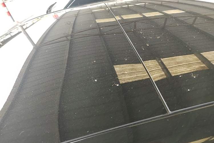 Used smart forfour 2016 0.9T 66 kW Pioneer Edition Roof
