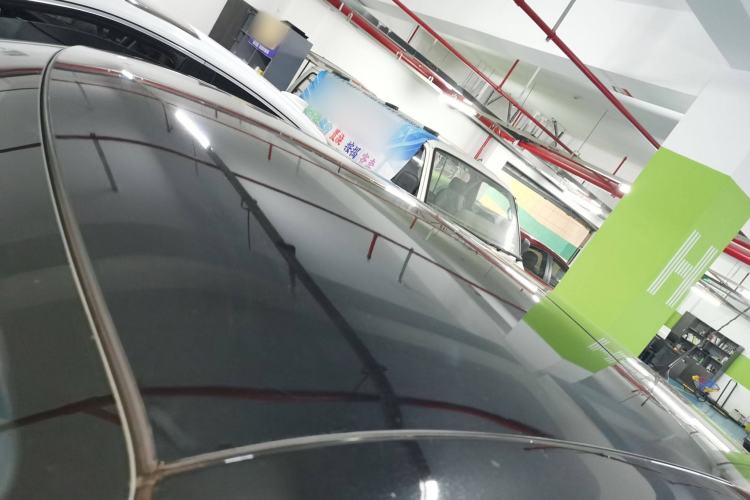 Used smart forfour 2016 1.0L 52 kW Passion Edition Roof