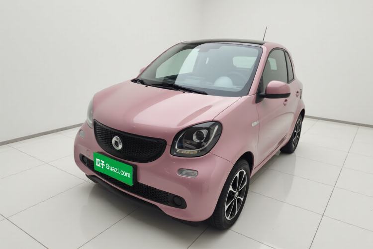 smart forfour 2016 1.0L 52 kW Passion Edition usata Guazi used car, China used car export, Used car for sale, Used  cars, Cheapest cars for sale