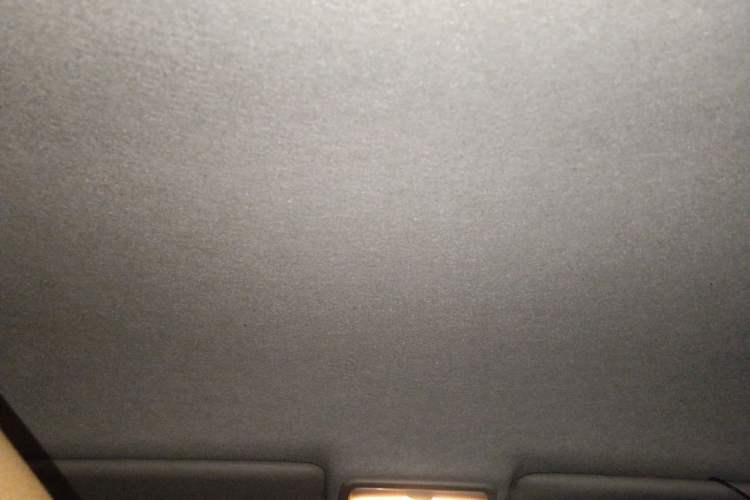 Used smart forfour 2016 1.0L 52 kW Dynamic Edition Headliner